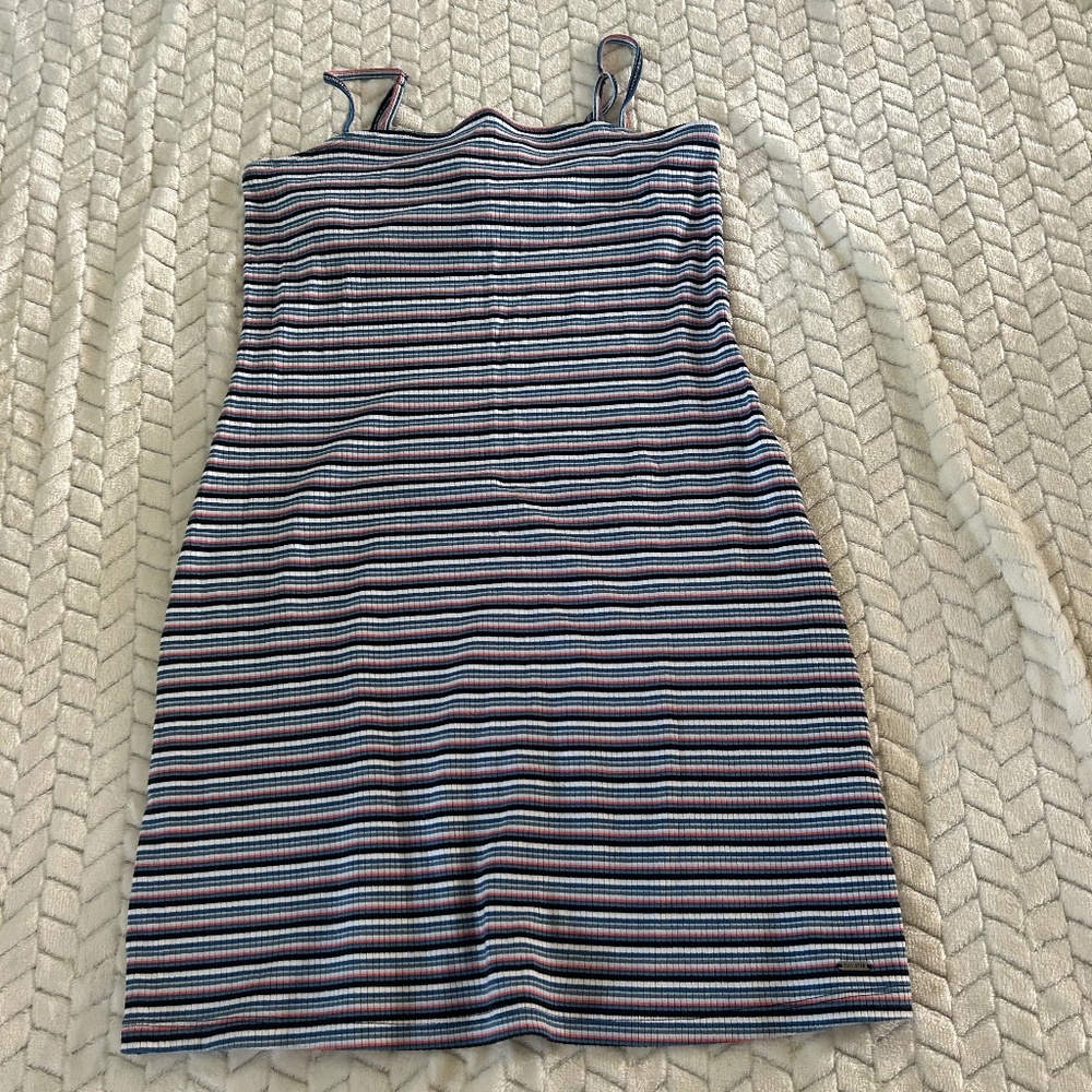 Hollister dress